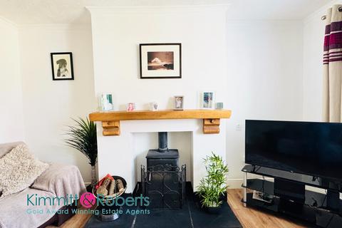 19 Grants Crescent, Seaham, SR7 7TR