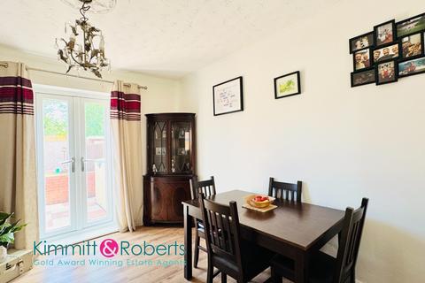 19 Grants Crescent, Seaham, SR7 7TR
