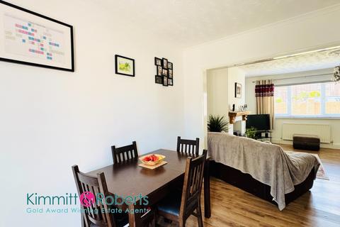 19 Grants Crescent, Seaham, SR7 7TR