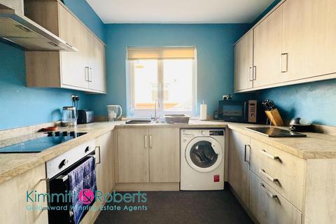 19 Grants Crescent, Seaham, SR7 7TR