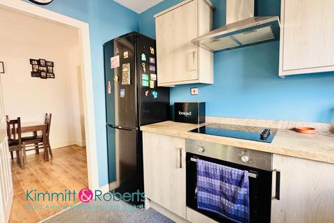 19 Grants Crescent, Seaham, SR7 7TR