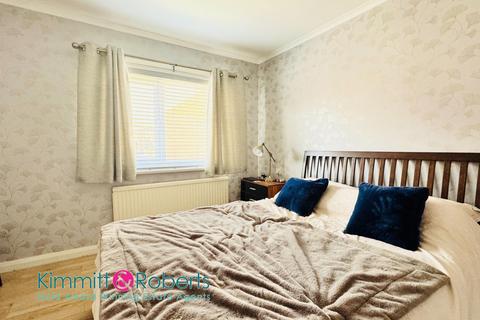 19 Grants Crescent, Seaham, SR7 7TR