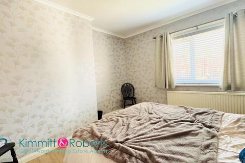 19 Grants Crescent, Seaham, SR7 7TR