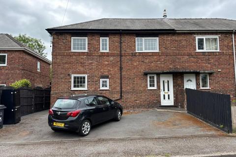 3 bedroom semi-detached house to rent, California Terrace, Barnsley