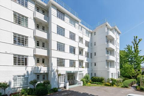 Haverstock Hill, London, NW3