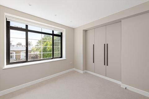 2 bedroom flat for sale, Haverstock Hill, London, NW3