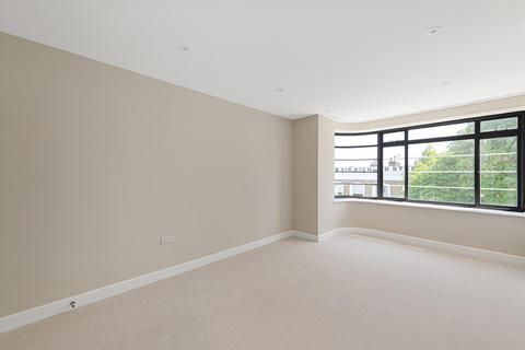 2 bedroom flat for sale, Haverstock Hill, London, NW3