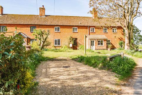 undefined, Barrack Row, Little Ellingham