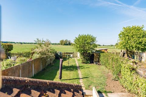 undefined, Barrack Row, Little Ellingham