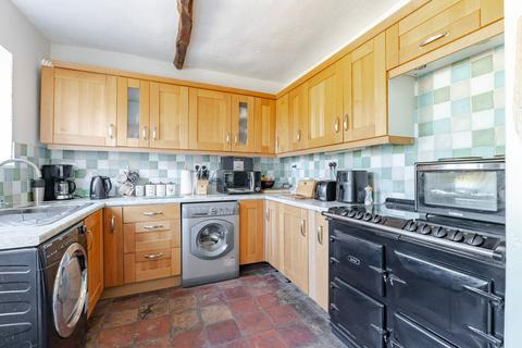 undefined, Barrack Row, Little Ellingham