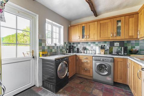 undefined, Barrack Row, Little Ellingham