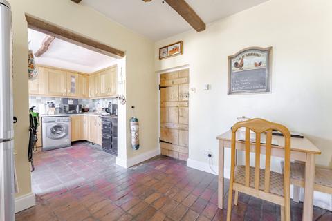 4 Barrack Row, Little Ellingham, Attleborough, NR17 1JJ