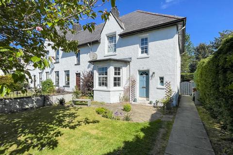 9 Grampian Crescent, Boat Of Garten, PH24 3BJ