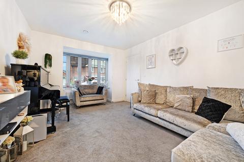6 Bridgefield Close, Tyldesley, Manchester, M29 8QX