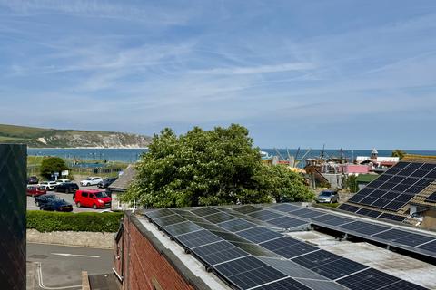 undefined, STATION PLACE, SWANAGE