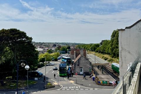 undefined, STATION PLACE, SWANAGE
