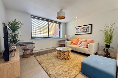 2 bedroom flat for sale, STATION PLACE, SWANAGE