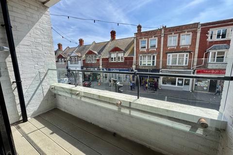 2 bedroom flat for sale, STATION PLACE, SWANAGE