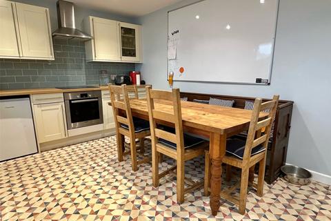 1 Aubrey Close, Milford On Sea, Lymington, SO41 0TD