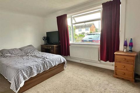 1 Aubrey Close, Milford On Sea, Lymington, SO41 0TD