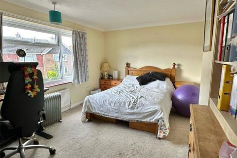 1 Aubrey Close, Milford On Sea, Lymington, SO41 0TD
