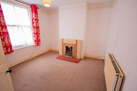 3 bedroom end of terrace house for sale, Jesu Street, Ottery St Mary