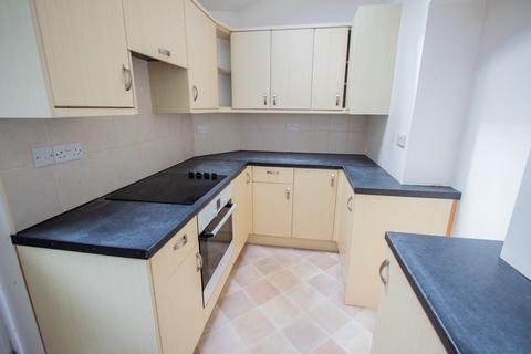3 bedroom end of terrace house for sale, Jesu Street, Ottery St Mary