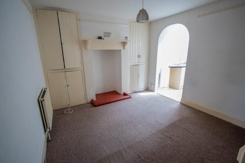 3 bedroom end of terrace house for sale, Jesu Street, Ottery St Mary