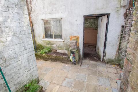 3 bedroom end of terrace house for sale, Jesu Street, Ottery St Mary
