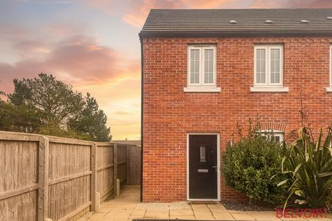 undefined, Birch Close, Aslockton NG13