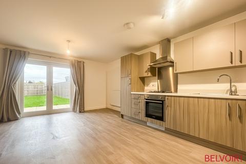 undefined, Birch Close, Aslockton NG13
