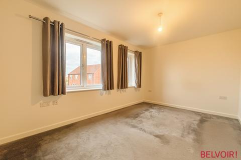 undefined, Birch Close, Aslockton NG13