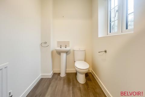 undefined, Birch Close, Aslockton NG13