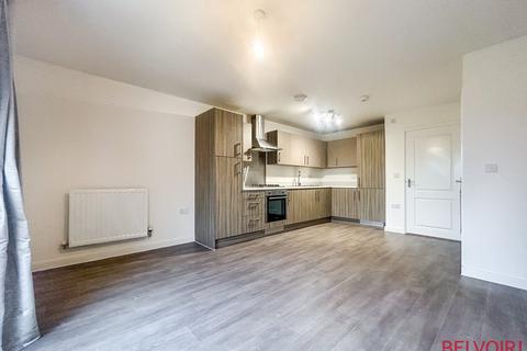 undefined, Birch Close, Aslockton NG13