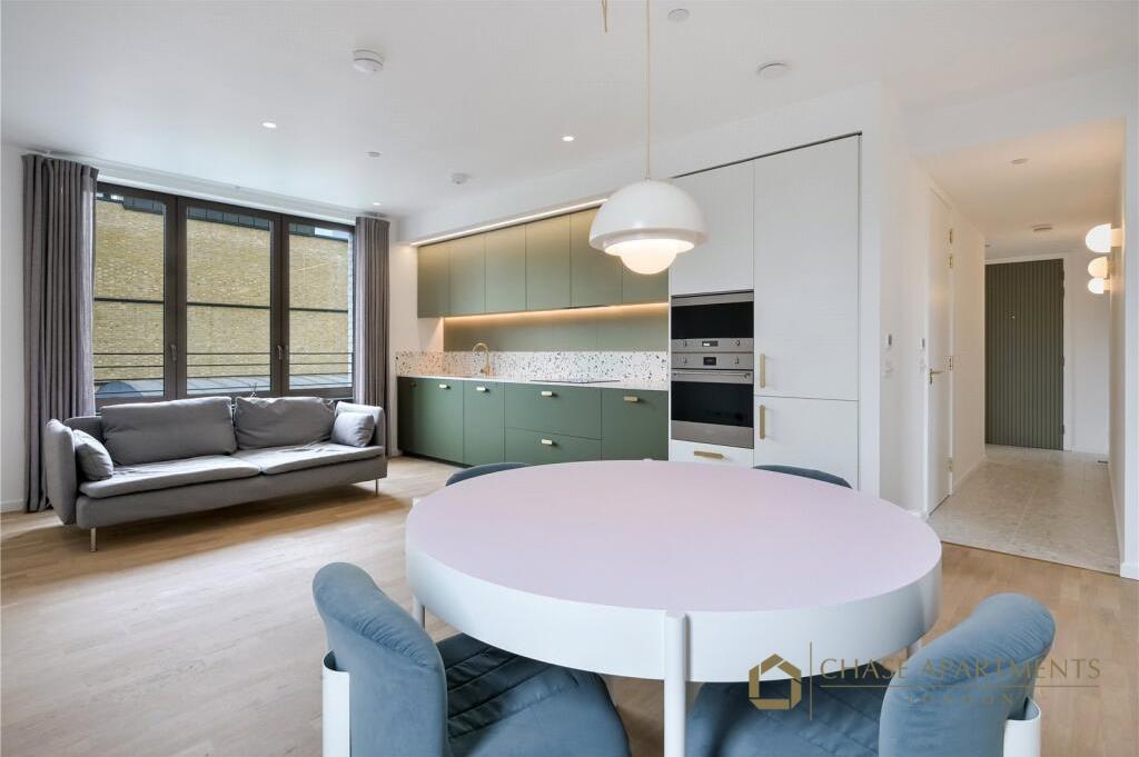 Vabel, Haverstock Hill NW3 2 BR