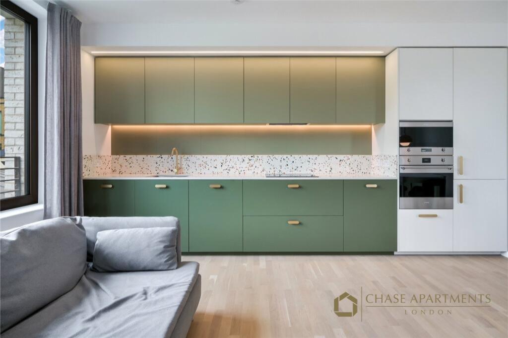 Vabel, Haverstock Hill NW3 2 BR