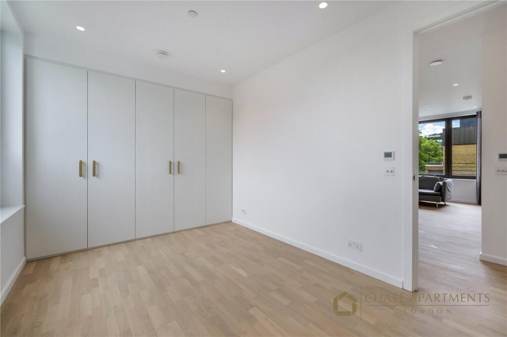 Vabel, Haverstock Hill NW3 2 BR
