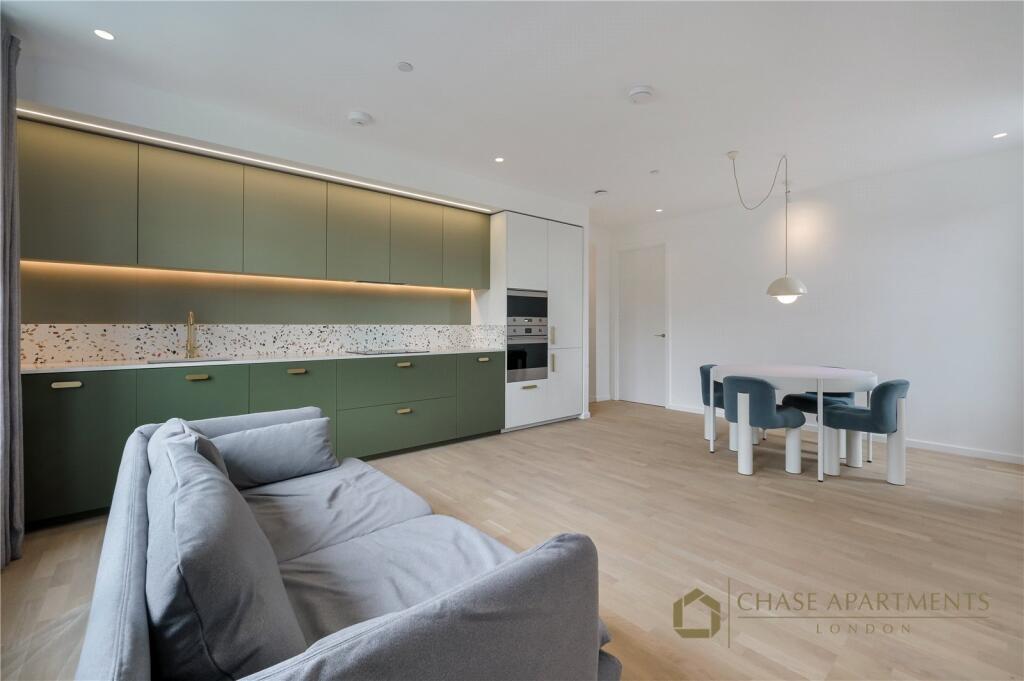 Vabel, Haverstock Hill NW3 2 BR