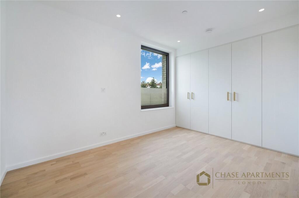 Vabel, Haverstock Hill NW3 2 BR