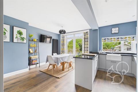 12 Pine View Road, Ipswich, IP1 4HS