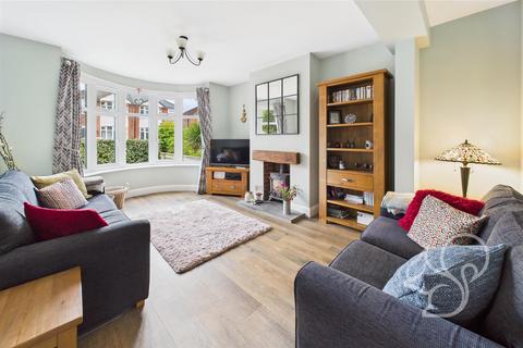 12 Pine View Road, Ipswich, IP1 4HS