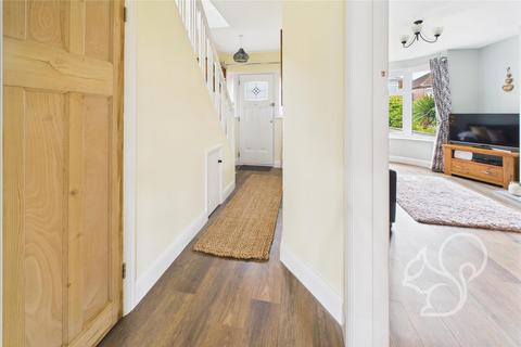 12 Pine View Road, Ipswich, IP1 4HS