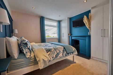 2 bedroom terraced house for sale, Freemans Lane, Burbage