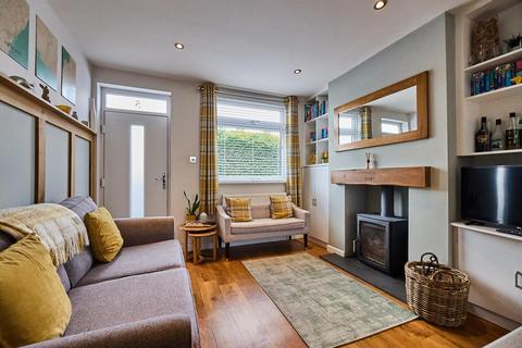 2 bedroom terraced house for sale, Freemans Lane, Burbage