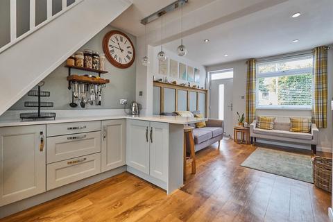 2 bedroom terraced house for sale, Freemans Lane, Burbage