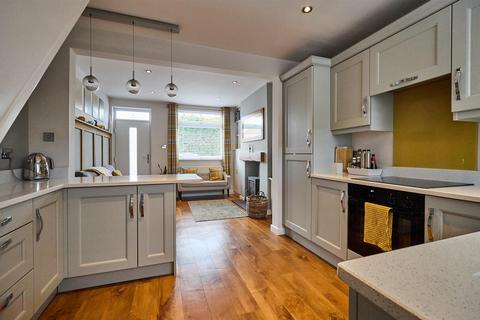 2 bedroom terraced house for sale, Freemans Lane, Burbage