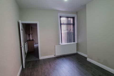 undefined, Down Street, Leicester, LE4