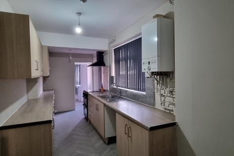 undefined, Down Street, Leicester, LE4