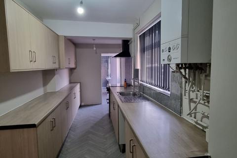 undefined, Down Street, Leicester, LE4