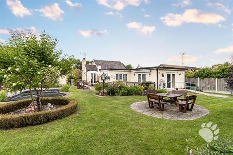 undefined, Burnt Mills Road, Basildon SS13